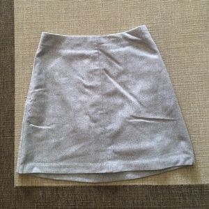 Aritzia Ensonne Skirt